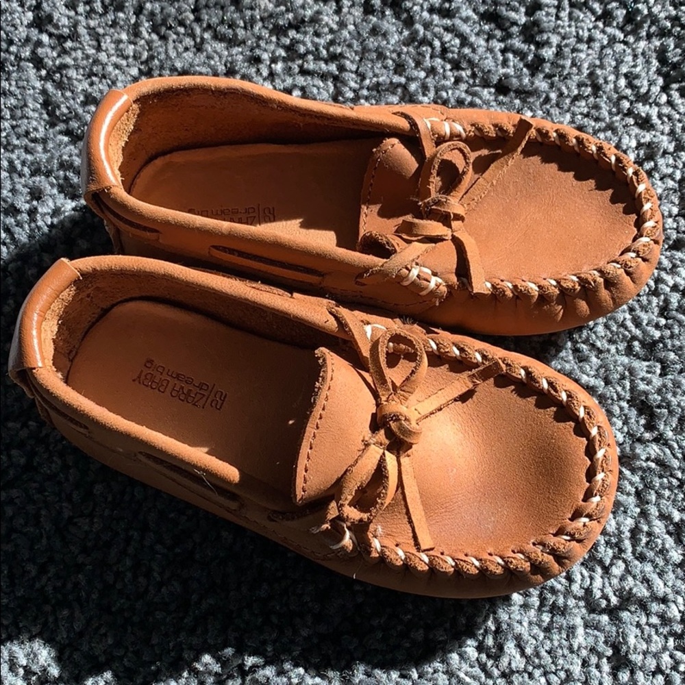 New Toddler shoes